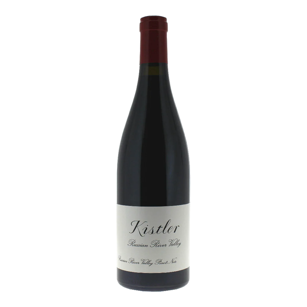 2022 Kistler Pinot Noir, Rusian River Valley Pinot