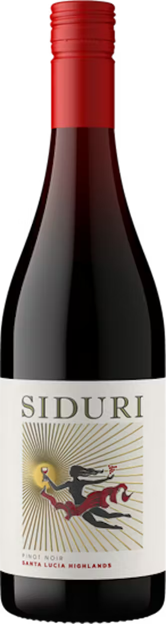 2024 Siduri Pinot Noir SantaLucia Highlands