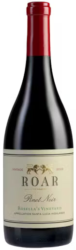 2023 Roar Rosella's Vineyard Pinot Noir