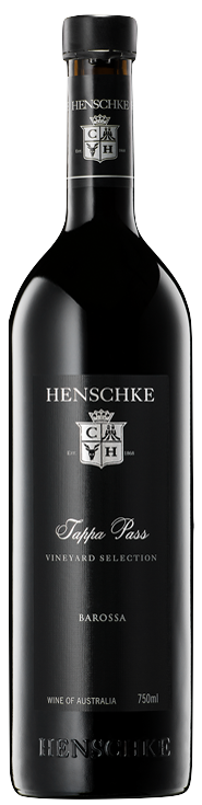 2018 Henschke Tappa Pass Shiraz, Barossa