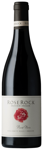 2023 Roserock Pinot Noir Drouhin Eola-Amity Hills