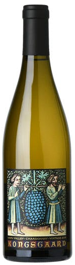 2015 Kongsgaard Chardonnay, Napa Valley