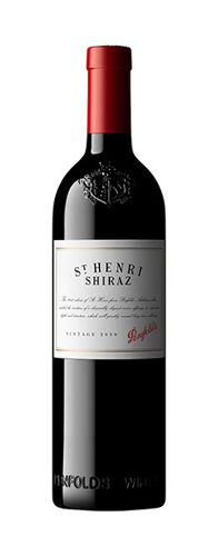 2020 Penfolds St. Henri Shiraz