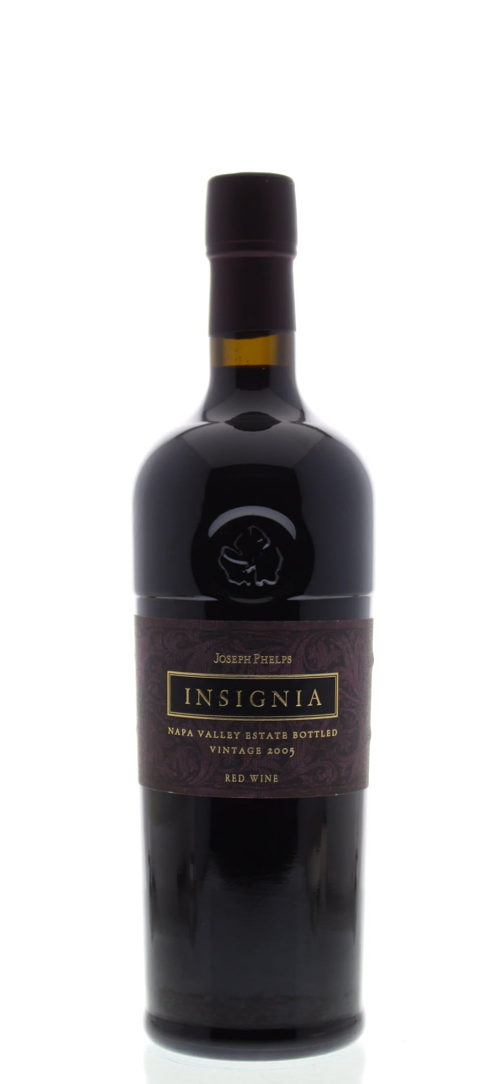 2005 J. Phelps Insignia, Napa Valley