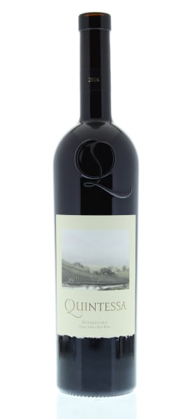 2006 Quintessa Bordeaux Blend, Rutherford