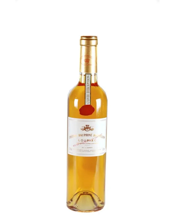 2015 Dauphine Rondillon Cuvee d'Or, Loupiac