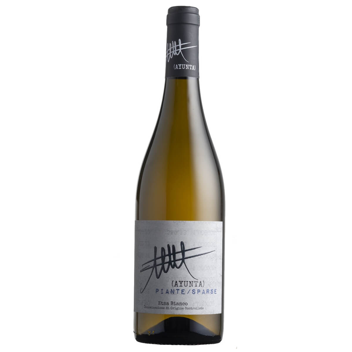 2021 Ayunta Etna Blanco Piante\Sparse