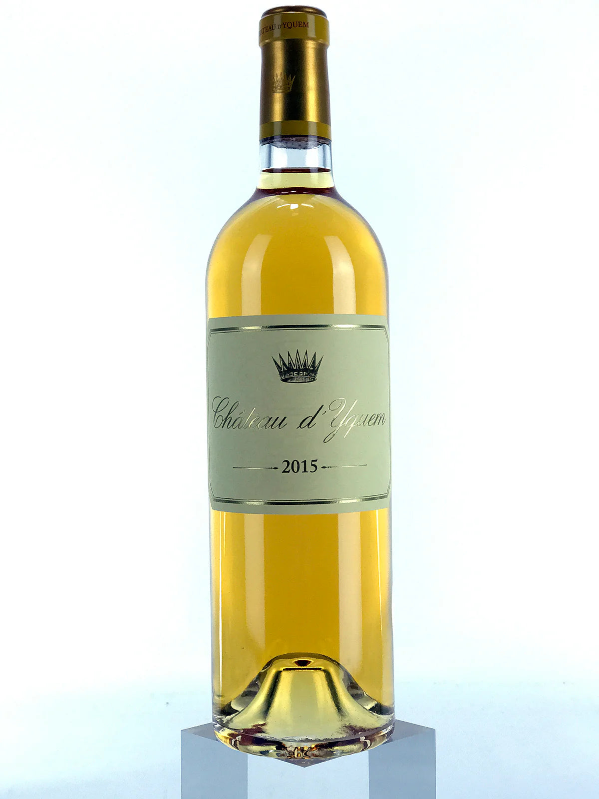 2015 Chateau d'Yquem, Magnum