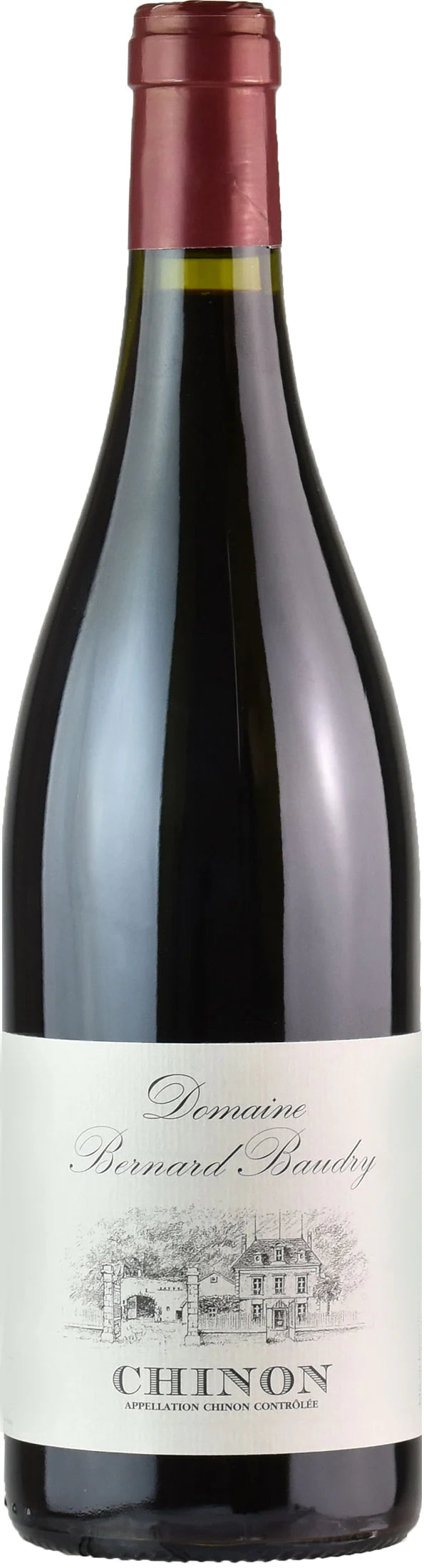 2020 Baudry Chinon Le Domaine