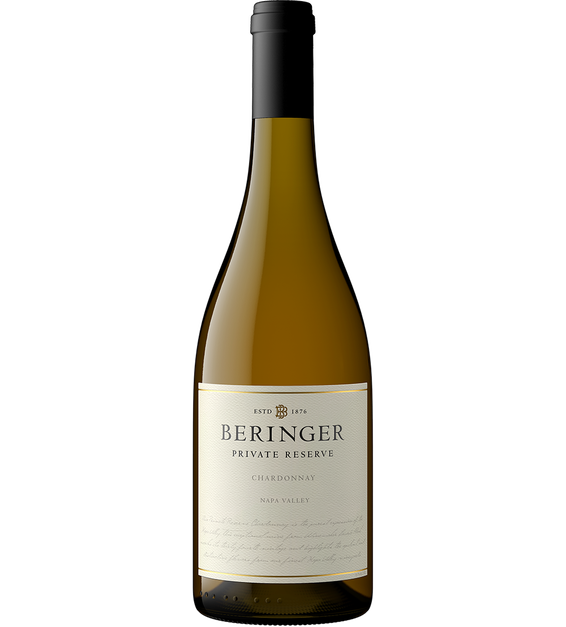 2023 Beringer Chardonnay Private Reserve