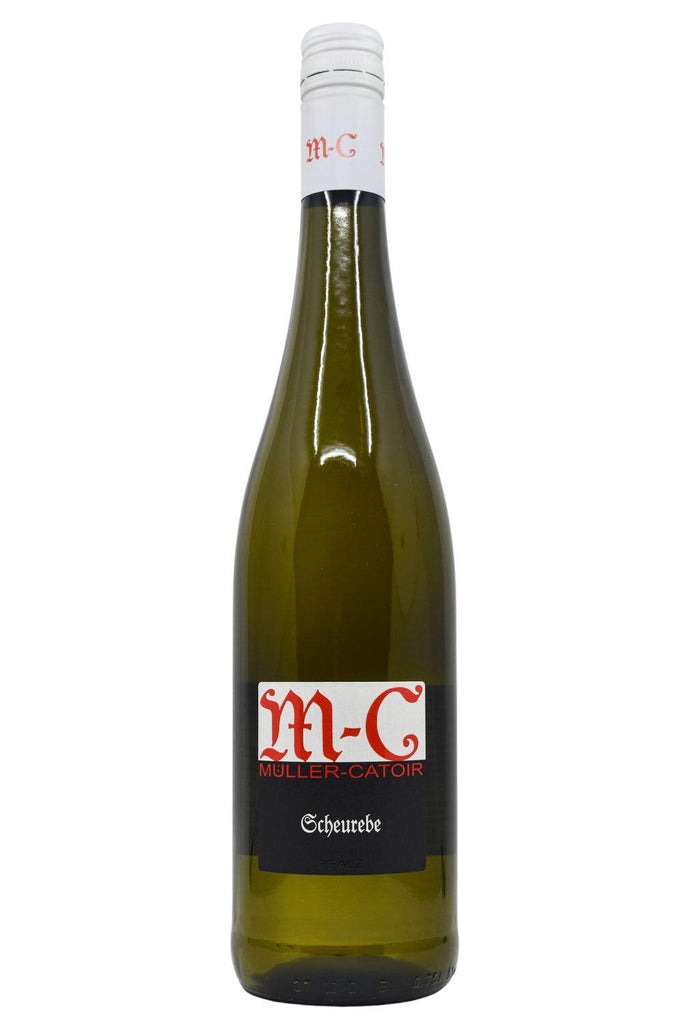 2022 Muller-Catoir M-C Riesling Trocken