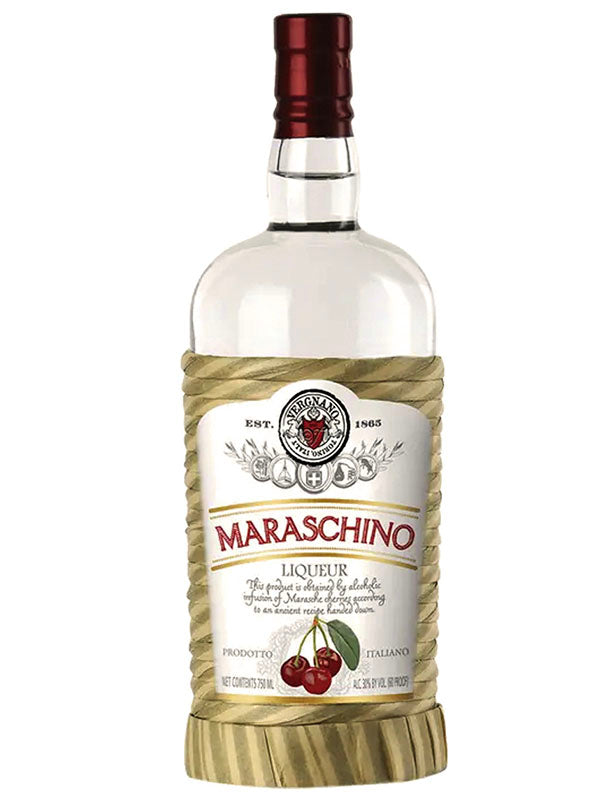 Vergnano Maraschino Liquer