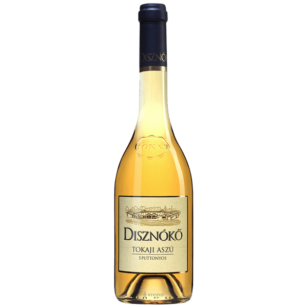 2013 Disznoko Tokaji Aszu 5 Puttonyos, 500ml