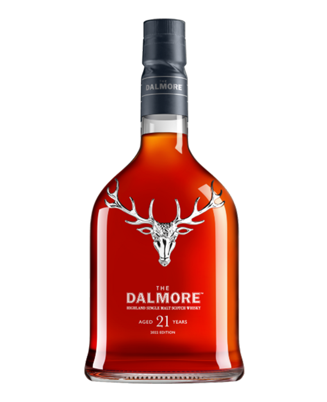 The Dalmore 21 year Single Malt Scotch