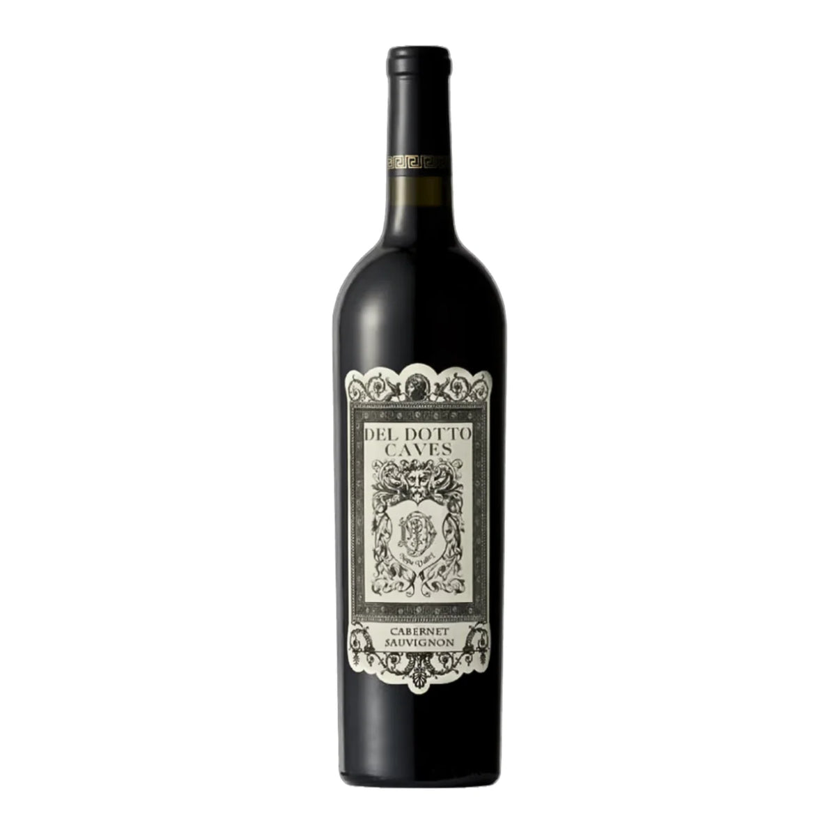 2023 Del Dotto Caves Cabernet Sauvignon, Napa Valley