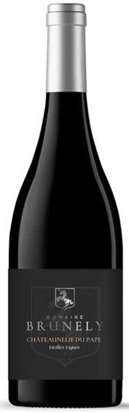 2018 Dom. Brunely Chateauneuf du Pape VV