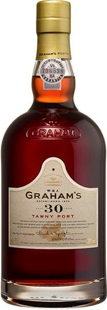 Graham's 30yr Tawny