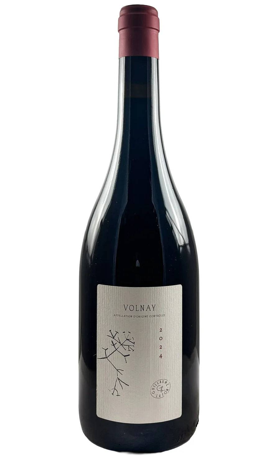 2024 Guillaume Lafon Volnay