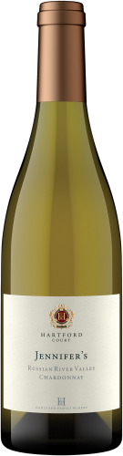 2021 Hartford Court Jennifer's Chardonnay