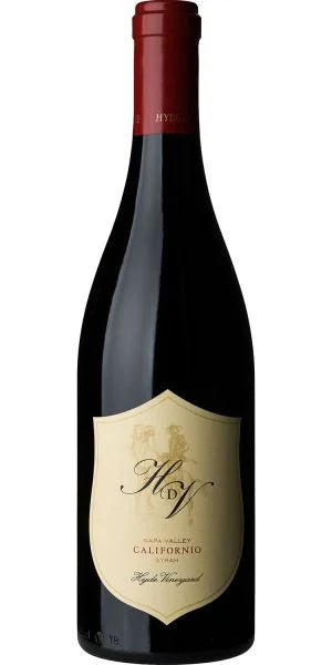 2018 Hyde de Villaine, Syrah, Californio
