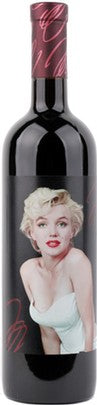 2000 Marilyn Monroe Wines 'Marilyn' Merlot, Napa