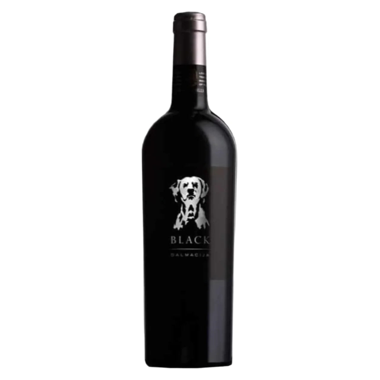 2020 Black Dalmation, Croatia