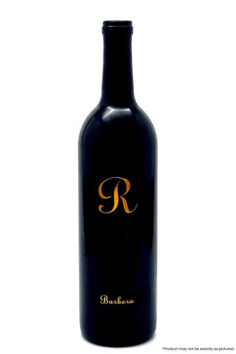 2021 Runquist Barbera