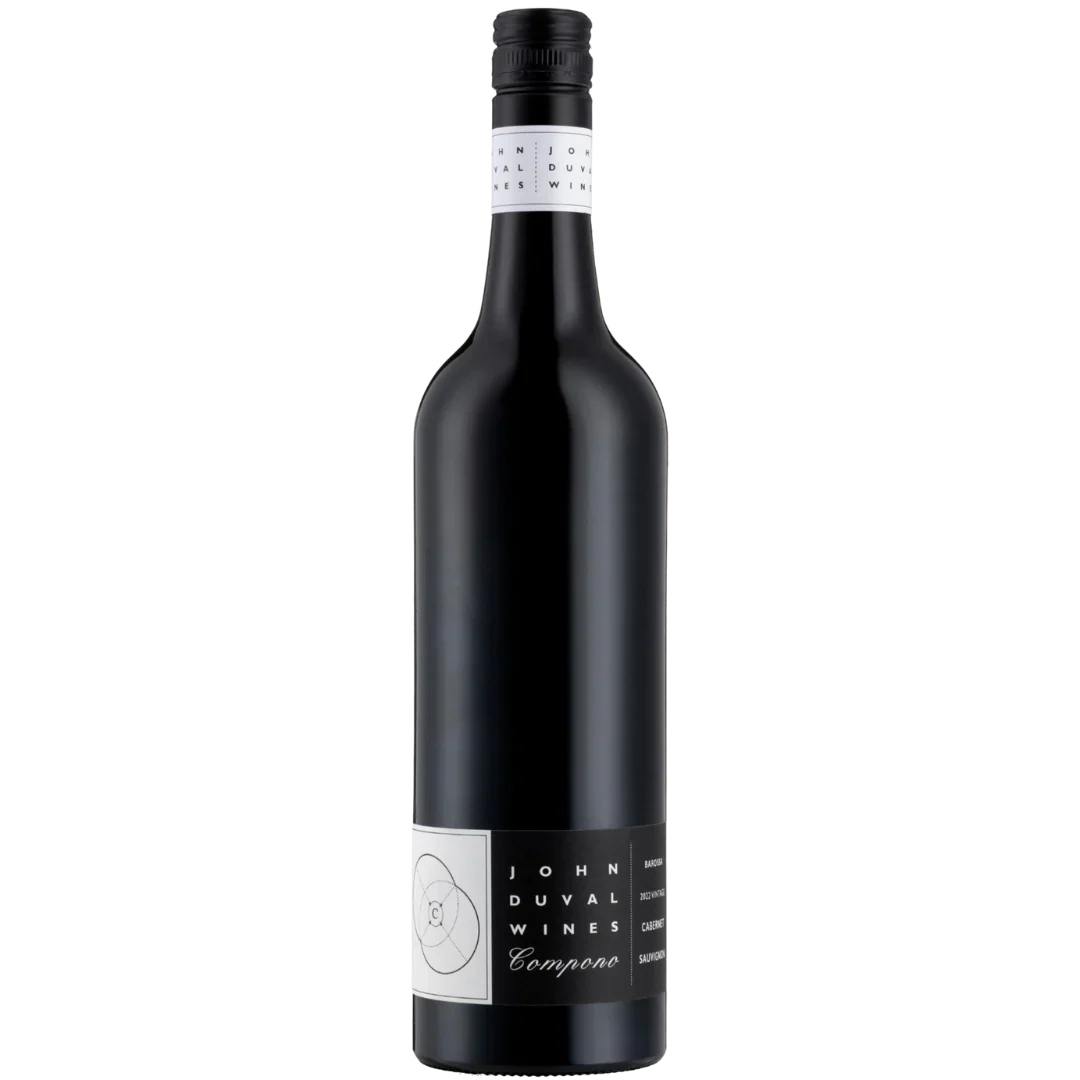 2023 John Duval Compono Cabernet Sauvignon