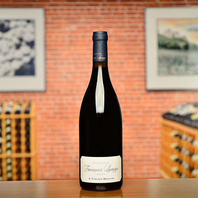 2022 Lumpp A Vigne Rouge Givry 1er Cru