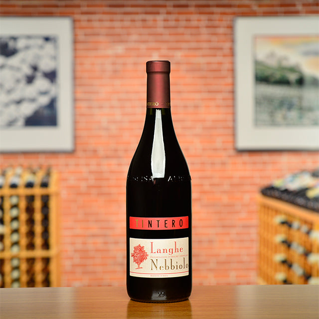 2024 Tintero Langhe Nebbiolo
