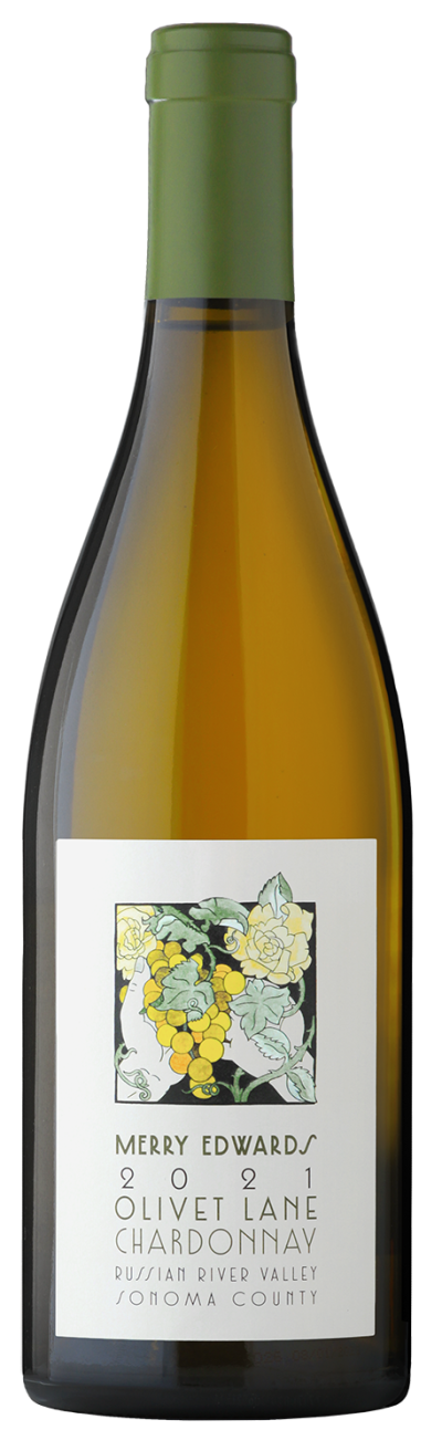 2021 Merry Edwards Chardonnay Olivet Lane