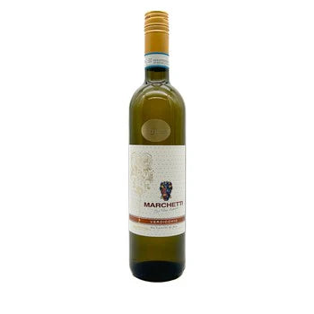 2022 Marchetti Verdicchio dei Castelli di Jesi