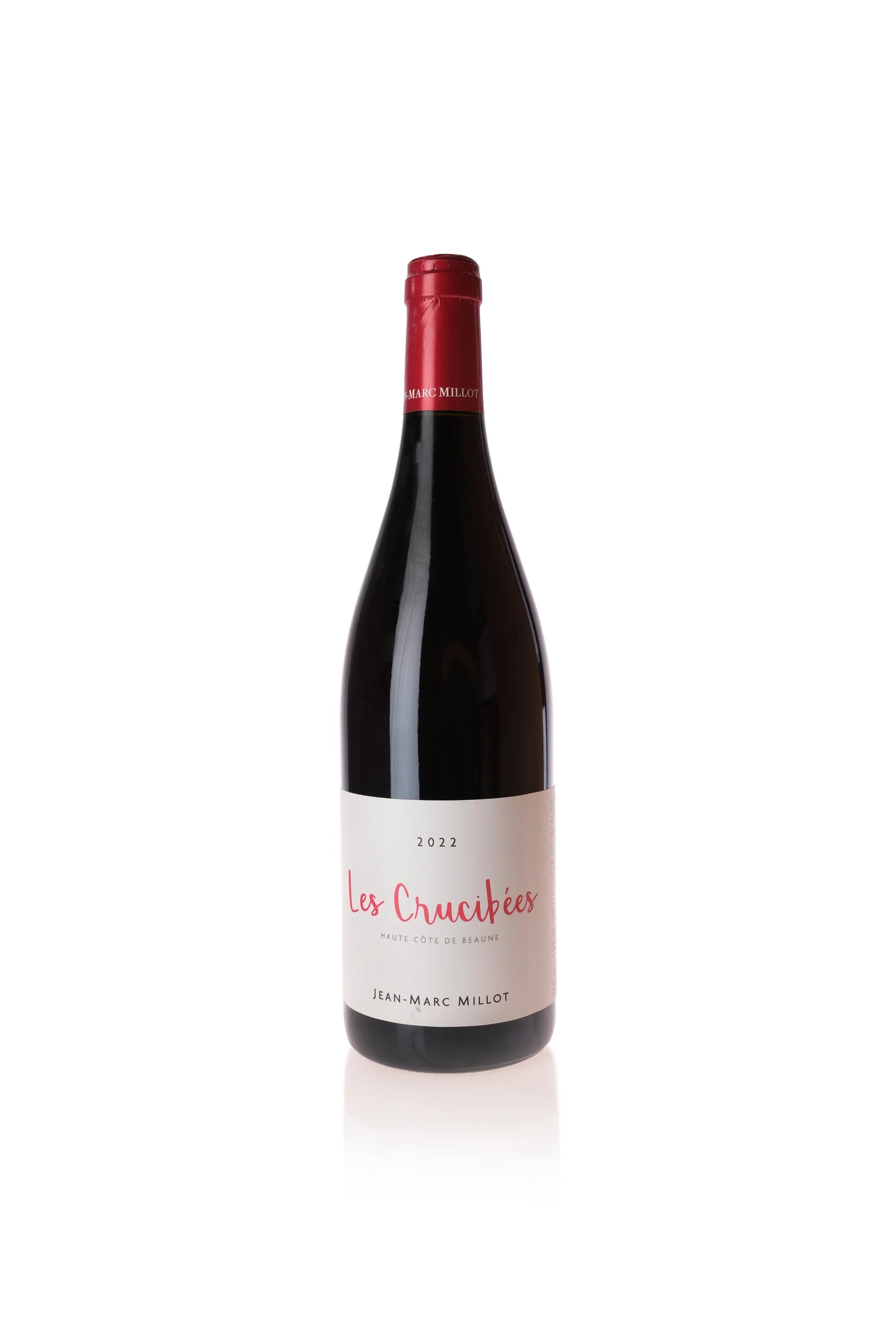 2022 Millot Les Crucibees Haute-Cote de Beaune