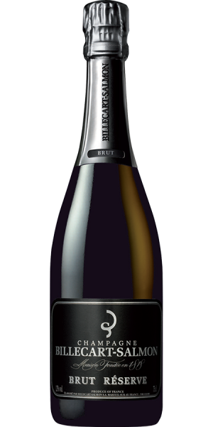 NV Billecart-Salmon 375ml Brut Reserve