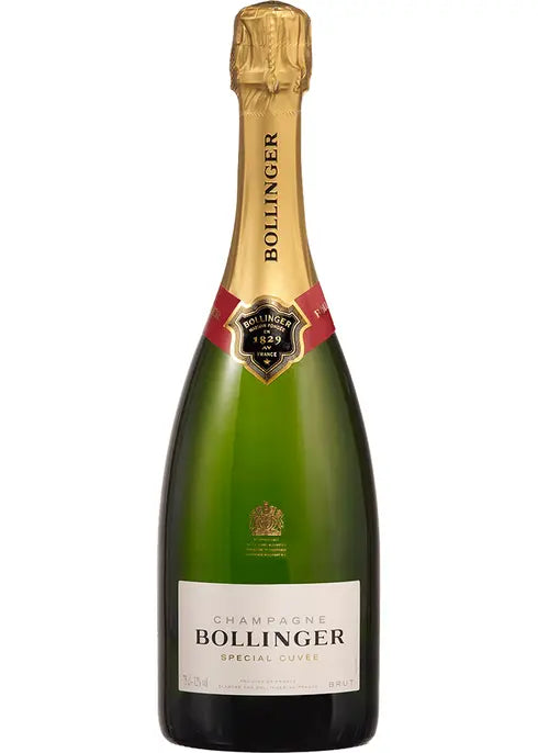 NV Bollinger Special Cuvee, Brut