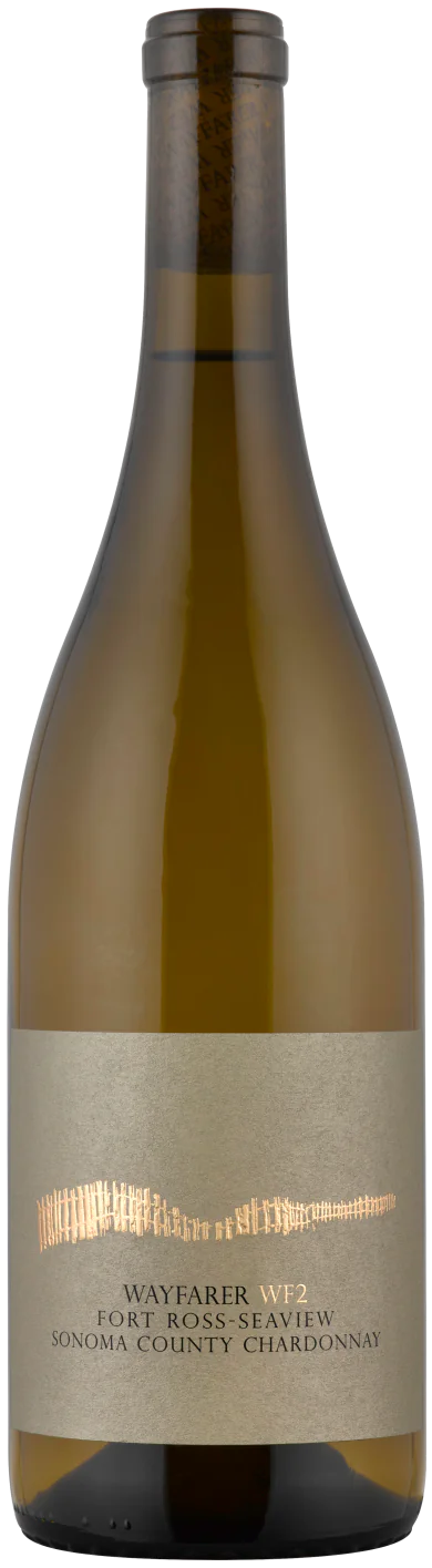 2024 Wayfarer WF2 Chardonnay, Fort Ross Seaview