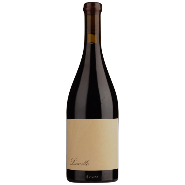 2021 Standish Lamella Shiraz, Barossa