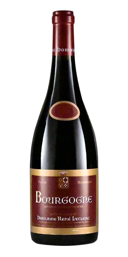 2022 Rene Leclerc Bourgogne