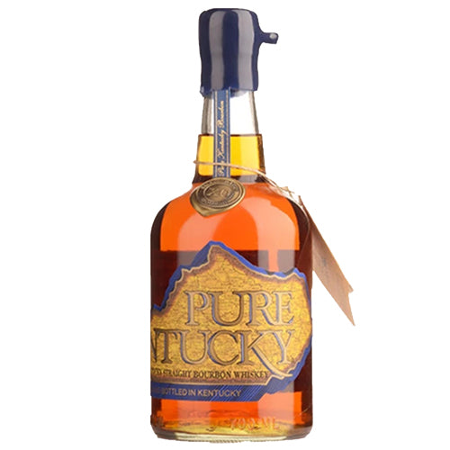 Pure Kentucky Small Batch XO Bourbon