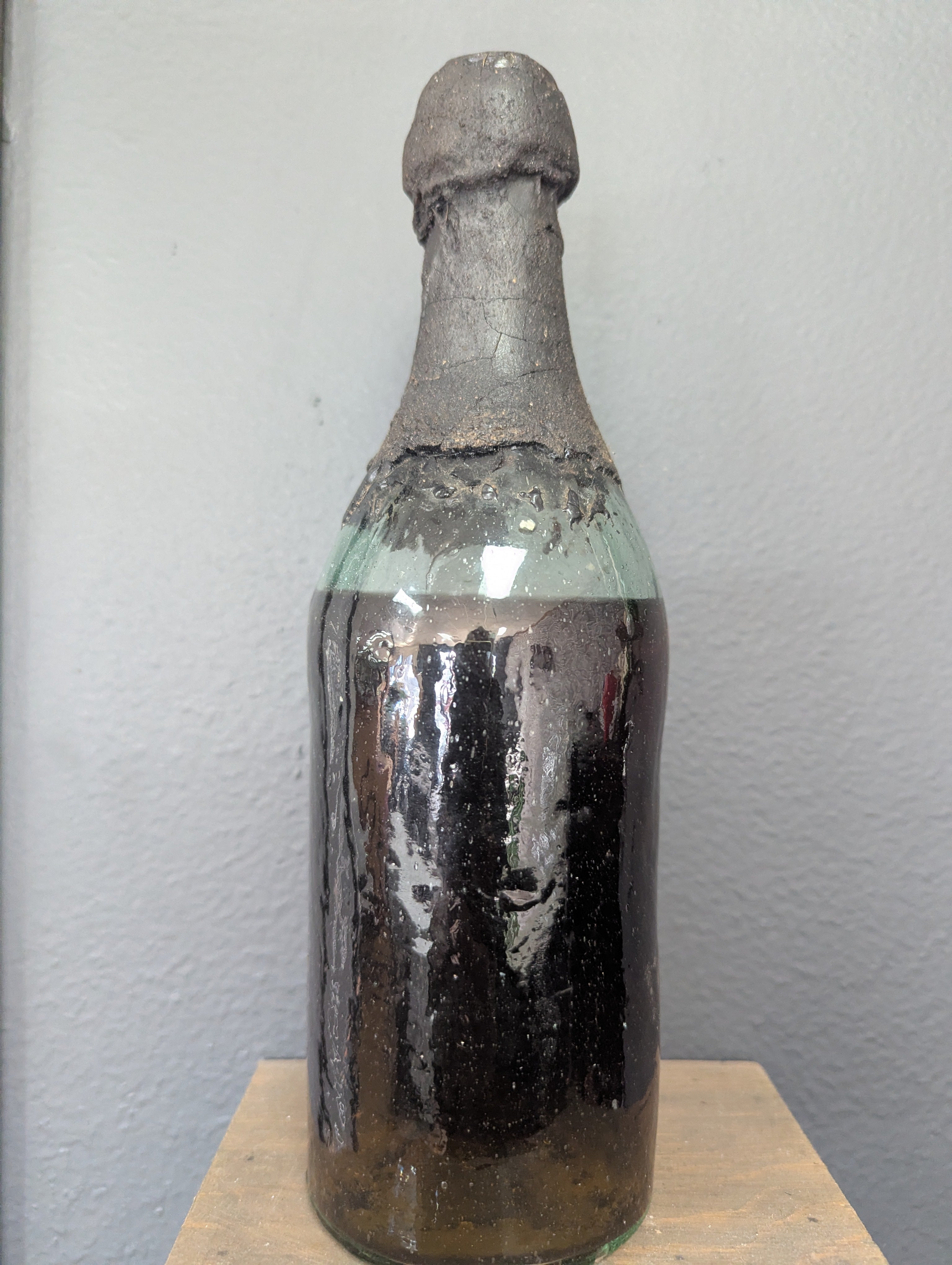 1802 Cognac Napolean Grande Fine Champagne