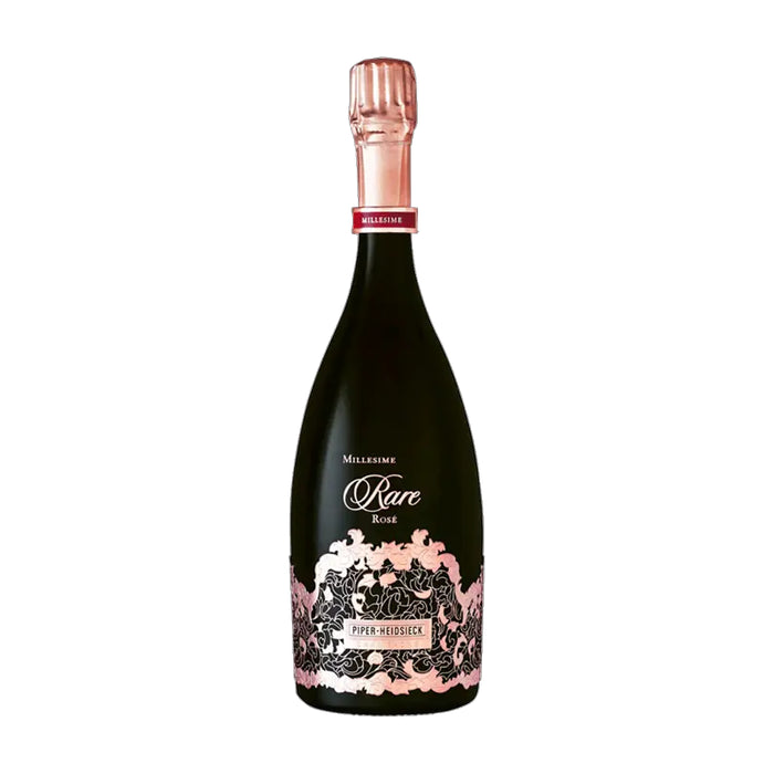 2008 Piper-Heidsieck Rare Rose