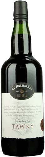 R. L. Buller & Son, Victoria Tawny