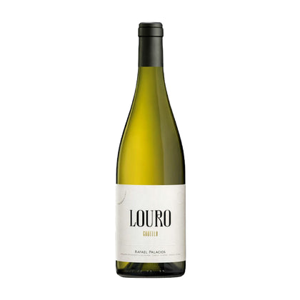 2023 Louro Do Bolo Godello, Rafael Palacios