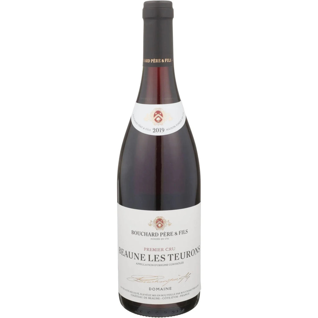 2019 Bouchard Beaune Les Teurons 1er Cru