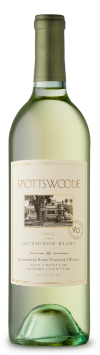 2023 Spottswoode Sauvignon Blanc