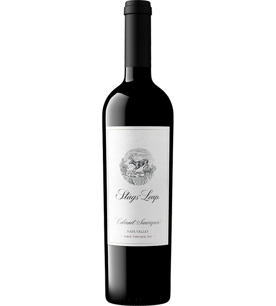 2021 Stags' Leap Winery Cabernet Sauvignon, Napa