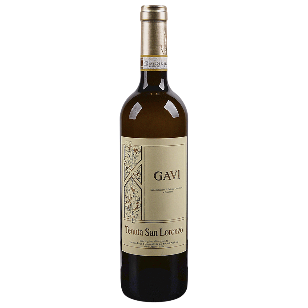 2022 Gavi Tenuta San Lorenzo