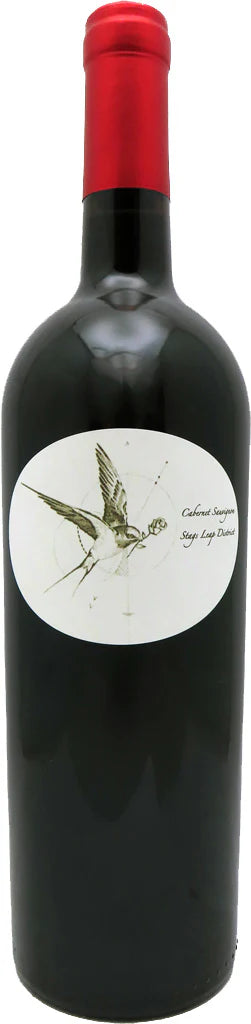 2023 Thread Feathers Stags Leap District Cabernet
