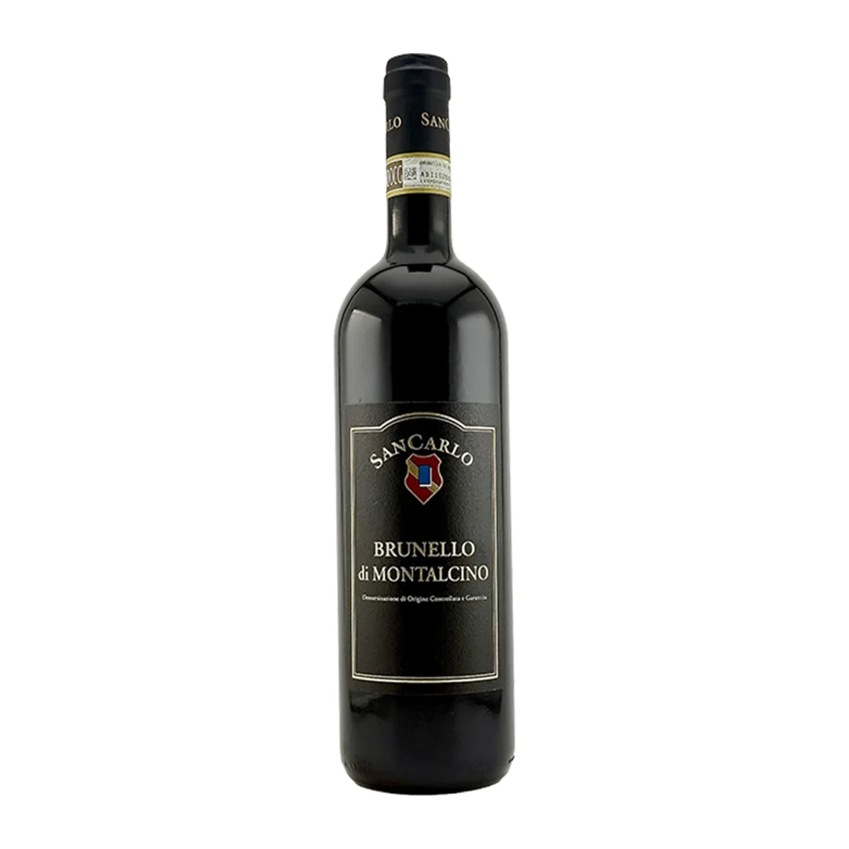 2021 San Carlo Brunello di Montalcino