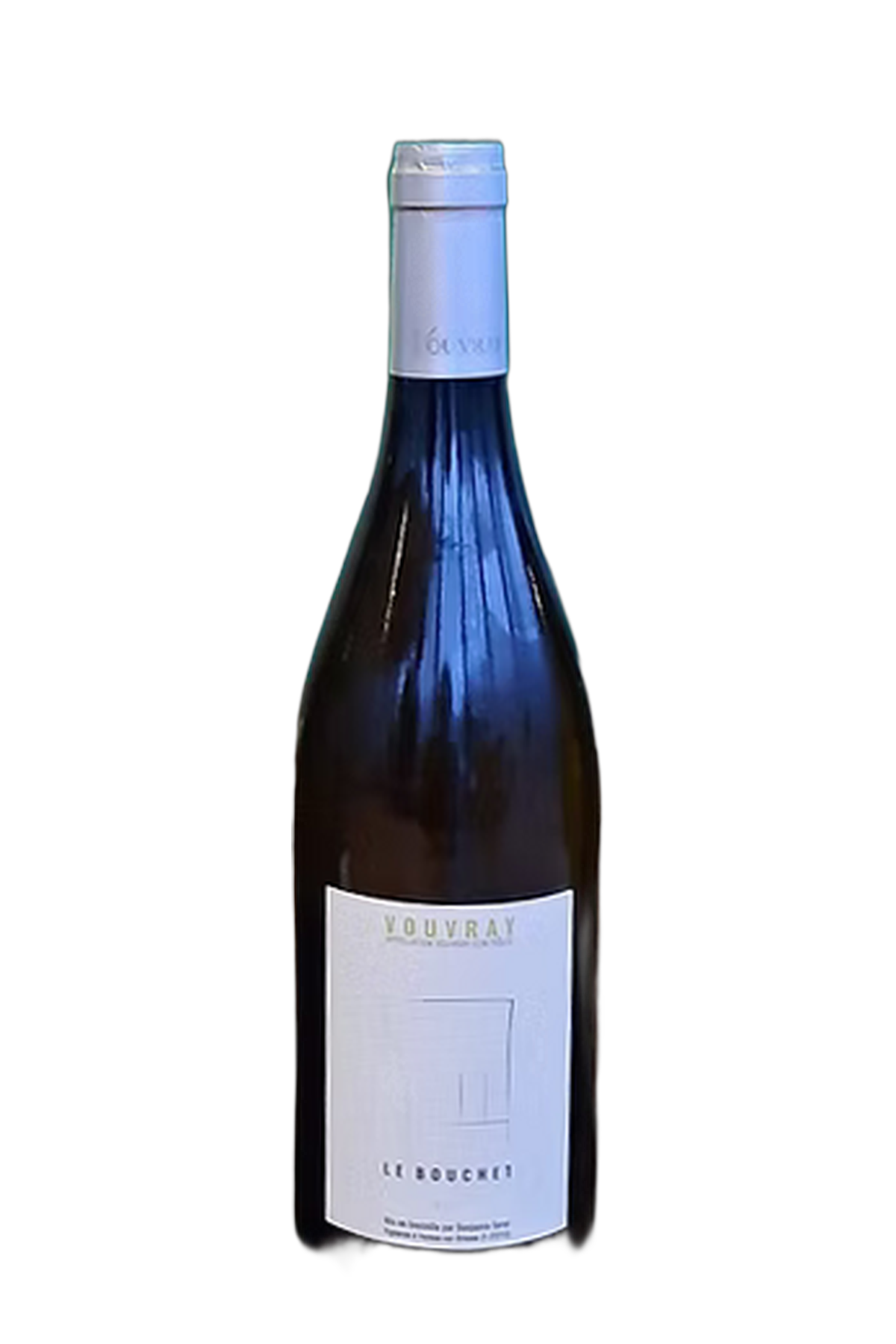 2024 Serer Vouvray Le Bouchet, Sec